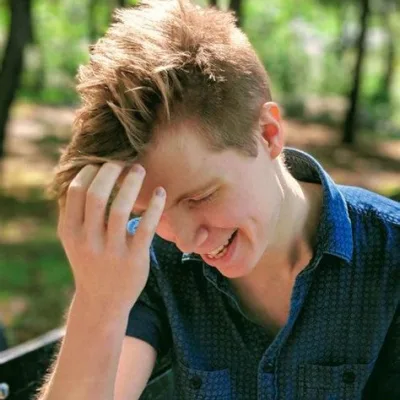 Hayden Sherman