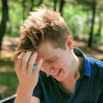 Hayden Sherman
