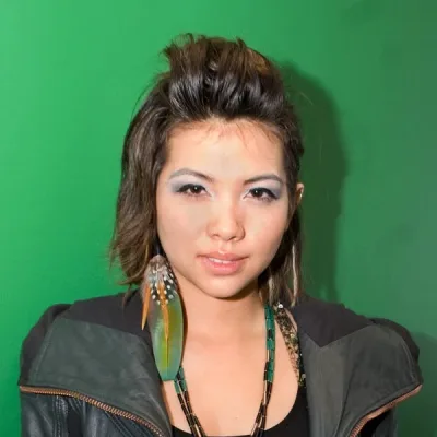 Hayley Kiyoko