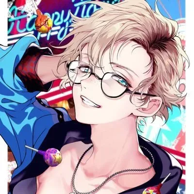 Hazuki Futaba