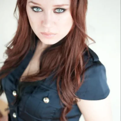 Heather Dorff