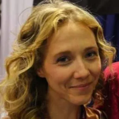 Heather Nuhfer