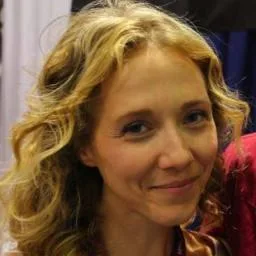 Heather Nuhfer