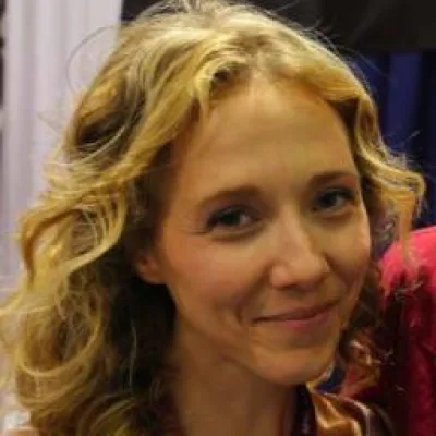 Heather Nuhfer