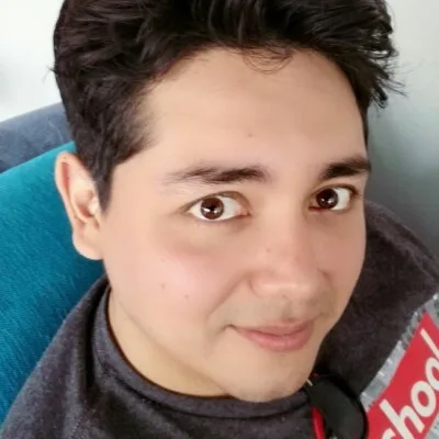 Hedwin Jimenez Zaldivar