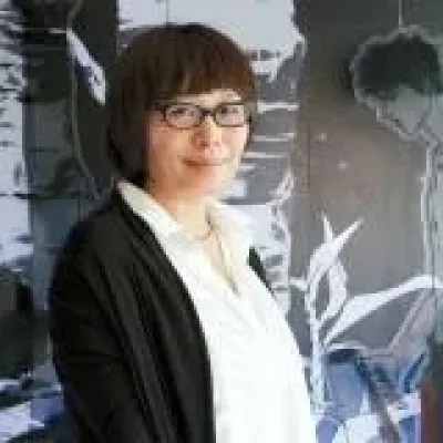 Hee Jung Park