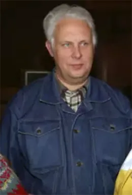Heiki Terras