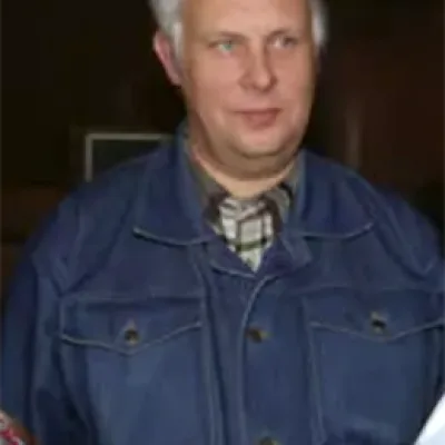 Heiki Terras