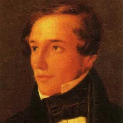 Heinrich Hoffmann