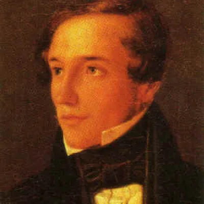 Heinrich Hoffmann