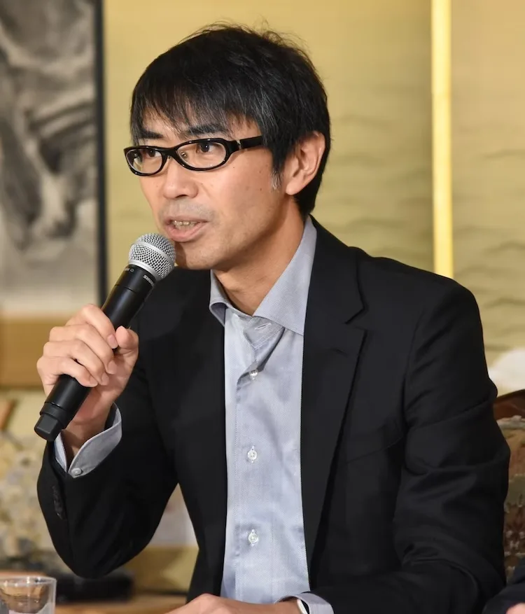 Heishi Yoshihisa