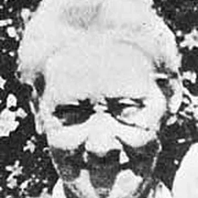 Helen Bannerman
