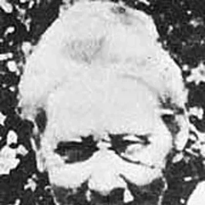 Helen Bannerman