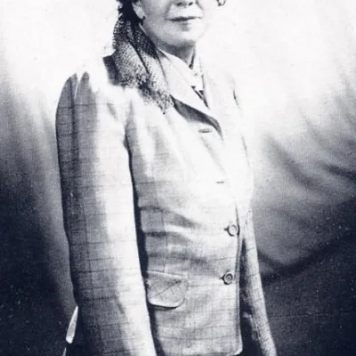 Helen E. Hokinson
