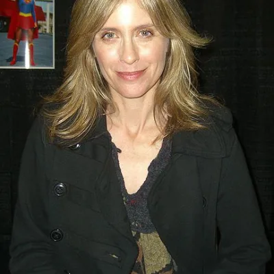 Helen Slater