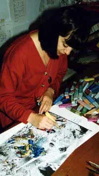 Helen Stone