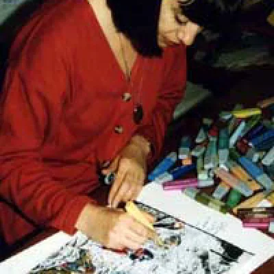 Helen Stone
