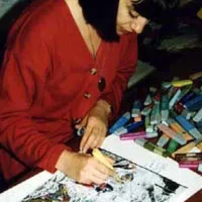 Helen Stone