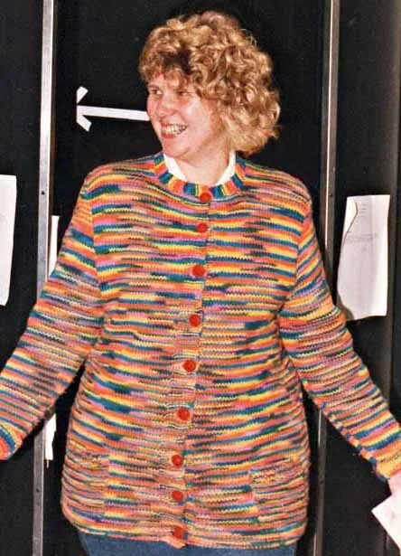 Helen Vesik