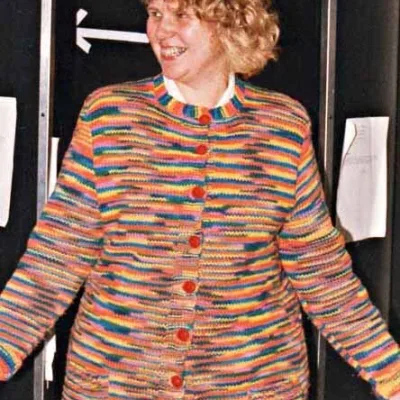 Helen Vesik