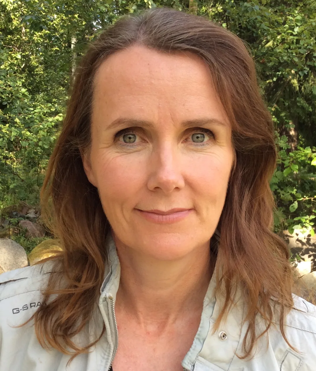 Helena Öberg