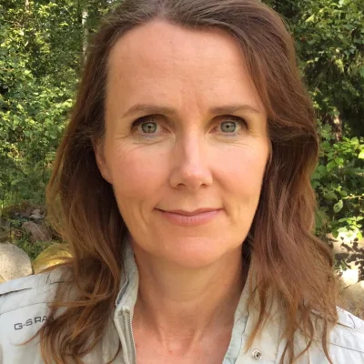 Helena Öberg