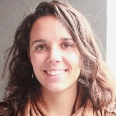 Hélène Ferrarini