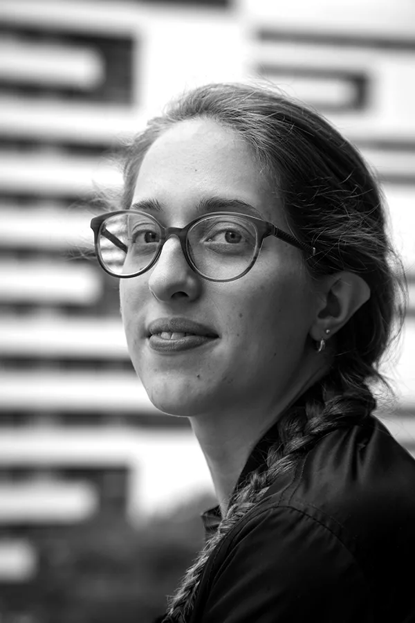 Héloïse Chochois