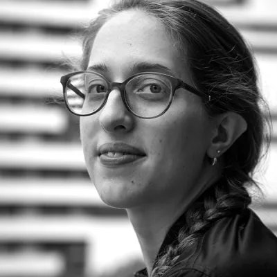 Héloïse Chochois