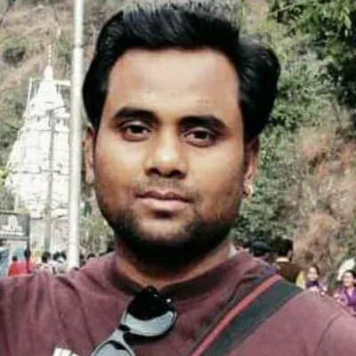 Hemant Kumar
