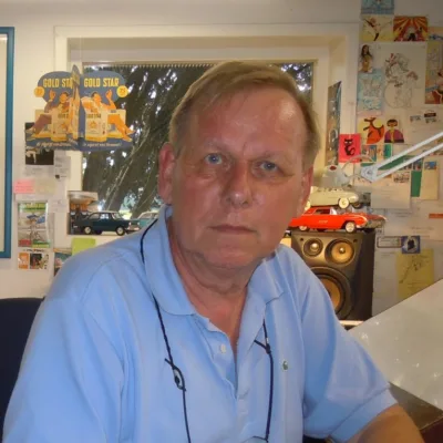 Henk Kuijpers
