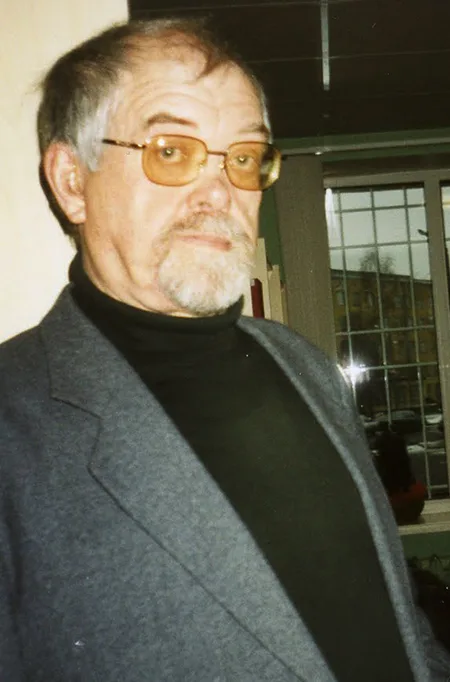 Henno Käo
