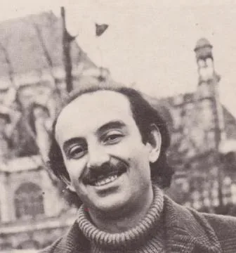 Henri Filippini
