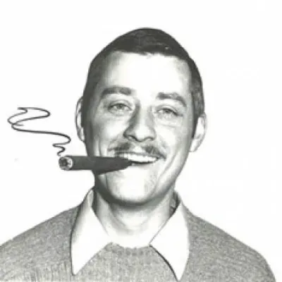 Henri Ghion (Geri)