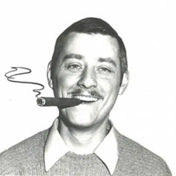 Henri Ghion (Geri)