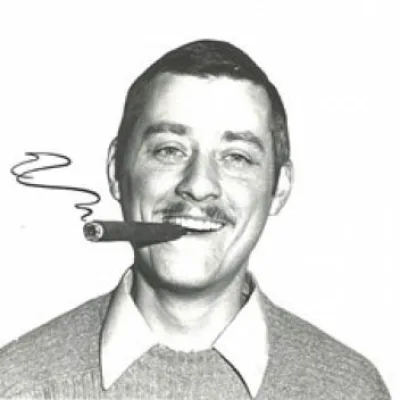 Henri Ghion (Geri)