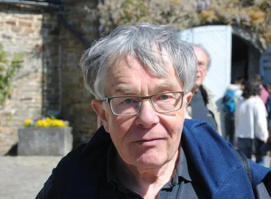 Henri Gillain