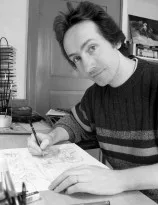Henri Reculé