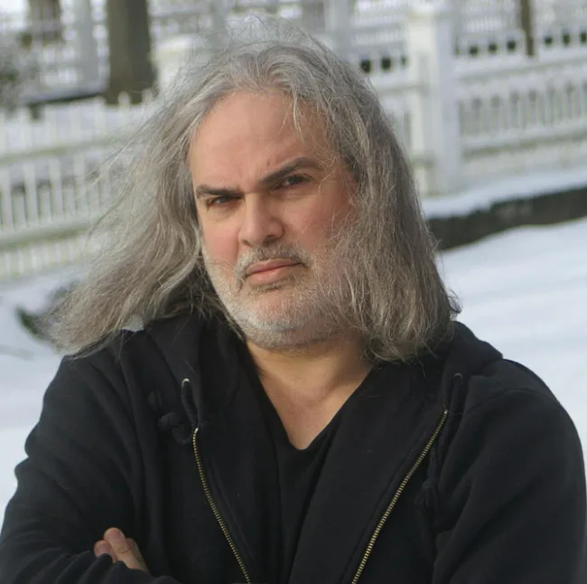 Henry Bismuth