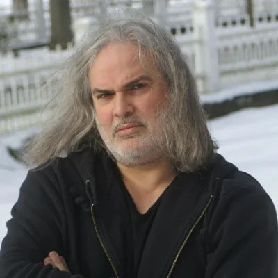 Henry Bismuth