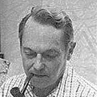 Henry Boltinoff