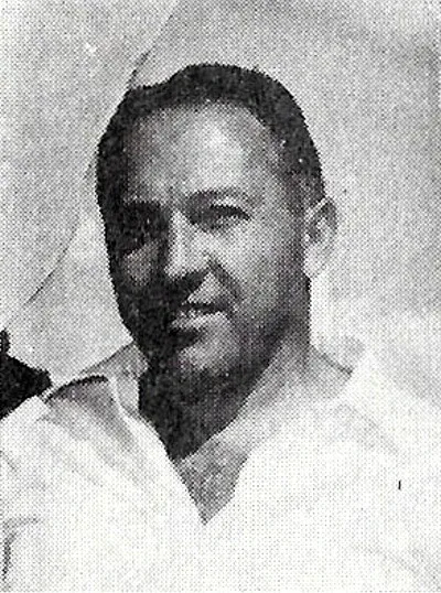 Henry Boltinoff
