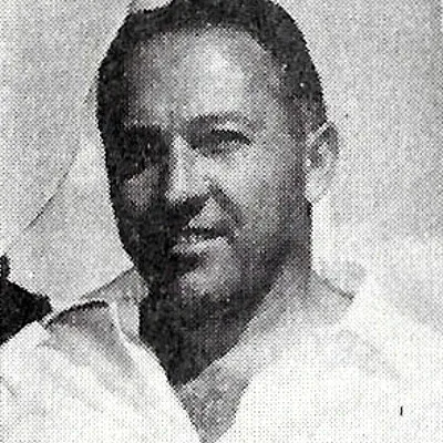 Henry Boltinoff