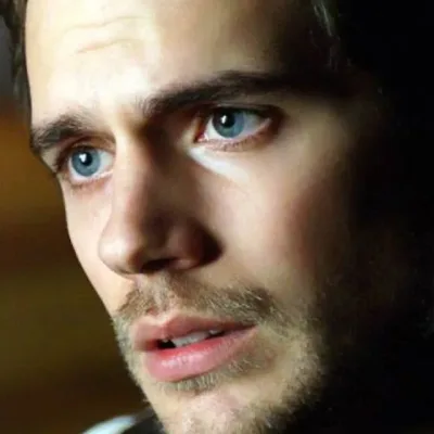 Henry Cavill