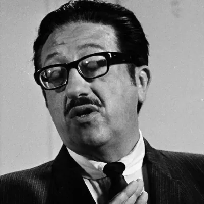 Henry Corden