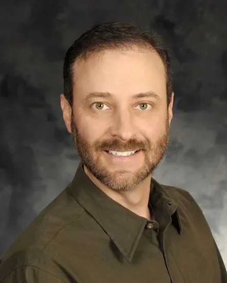 Henry Gilroy
