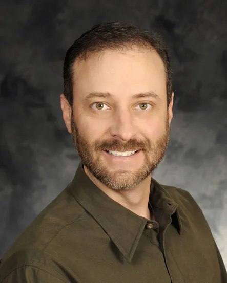 Henry Gilroy