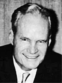 Henry Steeger