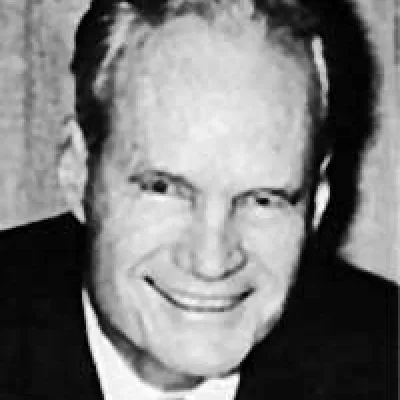 Henry Steeger