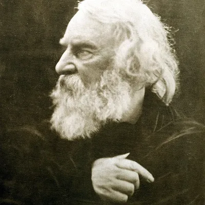 Henry Wadsworth Longfellow